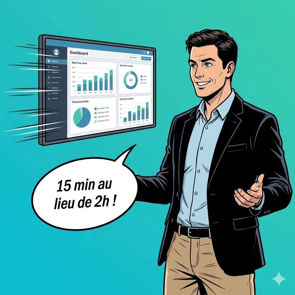 Jérome après - Commercial performant